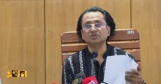 স্থানীয় সরকার নির্বাচনে সরকারের সিদ্ধান্ত গুরুত্বপূর্ণ: ডা. জাহেদ